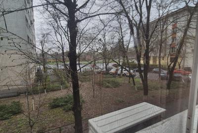 Apartament cu 2 camere semidecomandat în Basarab - 15