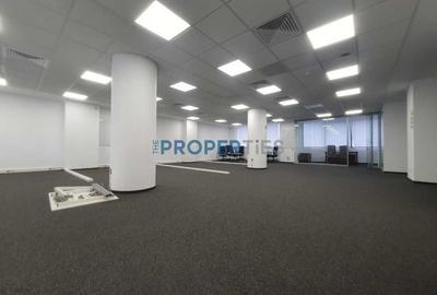 Comision 0! Inchiriere birouri Grozavesti - intre 210 si 435mp - 16