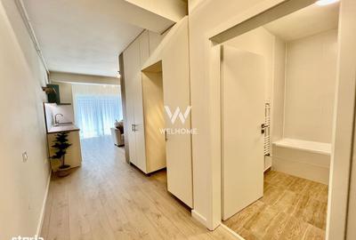 Garsonieră decomandată în Cristian - 3