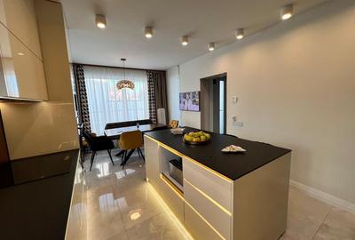 Casa 4 camere - de LUX - Selimbar - 8