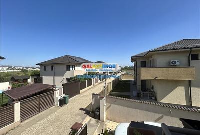 Duplex 4 cam-Mansarda-Proprietar-curte amenajata-Pivnita-Geam Tripan - 24