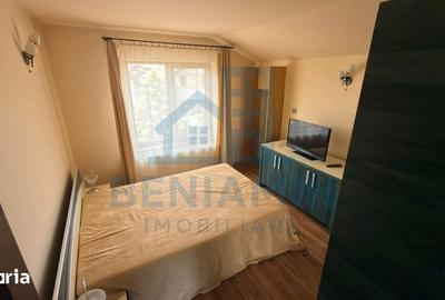 Casă cu 6 camere cu Teren 464 Mp în Cârcea - 9
