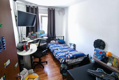 ROANDY-Apartament 3 camere cu centrala termica proprie-Republicii - 4