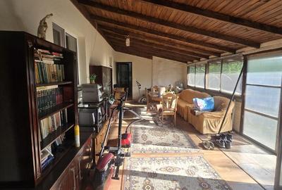 Casa moderna cu curte spatioasa, in apropierea orasului! REZERVAT - 9