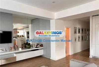 Apartament cu 3 camere, zona Barbu Vacarescu, Aviatiei Apartament cu 3 camere, zona Barbu Vacarescu, Aviatiei - 5