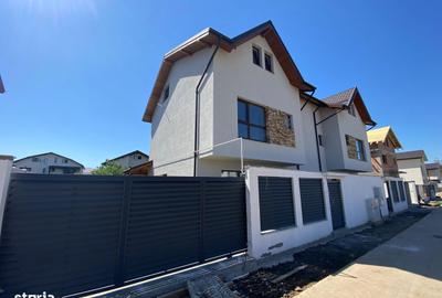 Casă cu 4 camere cu Teren 250 Mp în Ghencea - 2