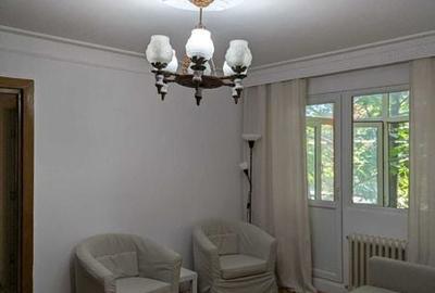 Apartament cu 2 camere în Podul de Piatră