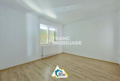 Casă cu 6 camere cu Teren 1160 Mp în Sânpaul - 9