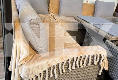 Casa moderna, complet mobilata si utilata, constructie 2018 Casa moderna, complet mobilata si utilata, constructie 2018 - 6