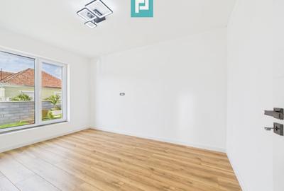 Casă individuală cu 4 camere cu Canalizare în Giarmata-Vii - 22
