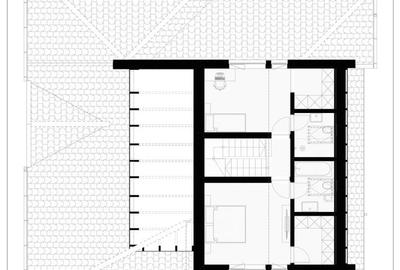 Casa Tip Duplex - Zona Padure -Lac - 8