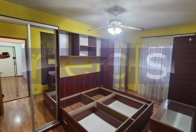 Apartament cu 2 camere decomandat, mobilat în Panduri - 3