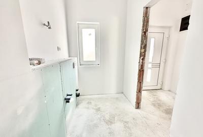 Duplex cu 4 camere cu Canalizare în Moșnița Veche - 16