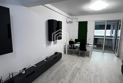 Apartament cu 2 camere decomandat, mobilat în Rahova - 8