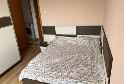 Apartament cu 3 camere decomandat, mobilat în Fizicienilor - 3
