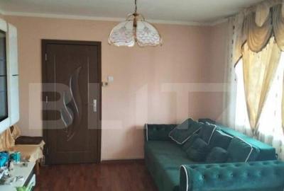 Apartament 2 camere, zona Micro14 , cu acoperi? ?i balcon - 1