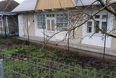 Casă cu 3 camere în Podriga - 1