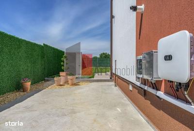 Vila individuala BUCURESTI NORD P+1, 315mp,Teren 700mp Vila individuala BUCURESTI NORD P+1, 315mp,Teren 700mp - 15