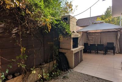 Vila moderna, 4 camere, P+1+M, Popesti-Leordeni - Comision 0% Vila moderna, 4 camere, P+1+M, Popesti-Leordeni - Comision 0% - 27