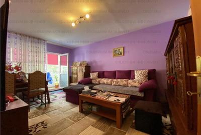 Apartament 4 camere decomandat-Zona Tractorul Apartament 4 camere decomandat-Zona Tractorul - 1