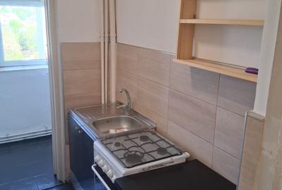 Apartament cu 2 camere decomandat, mobilat în Hala Centrală - 5