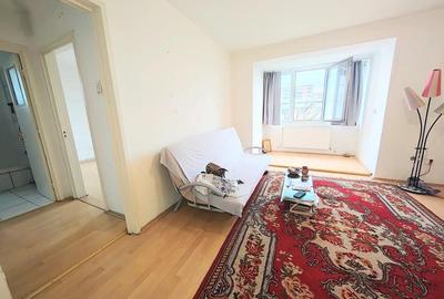 Apartament cu 3 camere semidecomandat în Hunedoara - 5