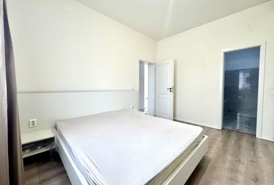 Duplex cu 4 camere cu Canalizare în Dumbrăvița - 8