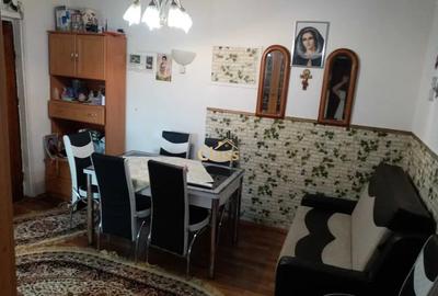 Apartament cu 3 camere semidecomandat, mobilat în Grigorescu - 1