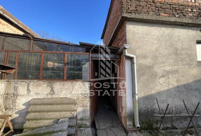 Casa Freidorf - Dambovita langa Alfa - 10