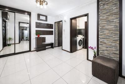 Apartament cu 4 camere decomandat, mobilat în Dristor - 9