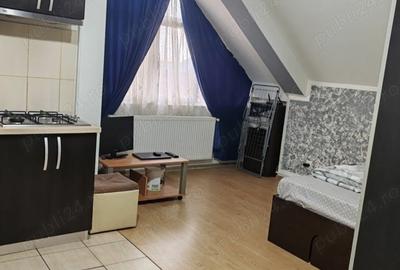 Garsonieră decomandată în Popești-Leordeni - 4