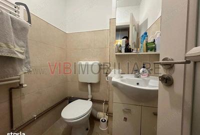 Apartament cu 3 camere, mobilat în Iosefin - 15