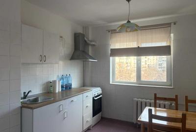 Apartament cu 2 camere decomandat în Drumul Taberei - 5
