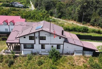 Acasa in mijlocul naturii. Vila de vis intre lac si padure Vacanta in fiecare zi - 4