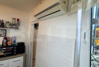 Apartament cu 2 camere decomandat în Deve - 16