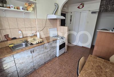 Apartament de vanzare 2 camere balcon mobilat si utilat Terezian - 5