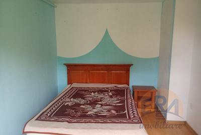 Garsonieră semidecomandată, mobilată în Rogerius