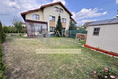 Casa P 1 M, constructie 2015, Ploiesti, Albert - 2