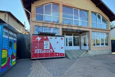 Spa?iu comercial de 378mp de inchiriat in zona Burdujeni - 8