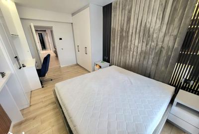 Apartament cu 4 camere în Piața Centrală - 9