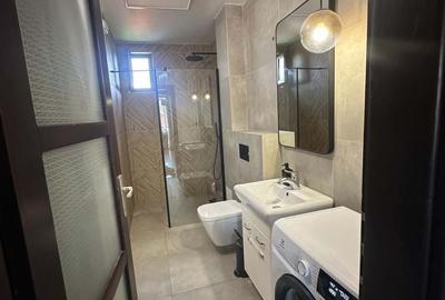 Apartament cu 3 camere decomandat în Central - 3