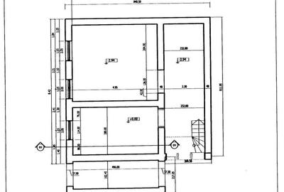 Casă cu Canalizare în Aviatorilor - 5
