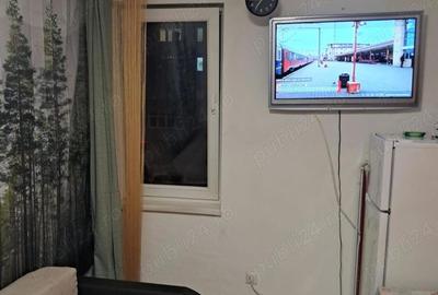 Garsonieră nedecomandată în Central - 5