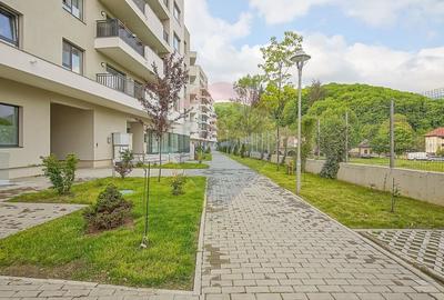 Apartament cu 2 camere decomandat, mobilat în Dârste - 14