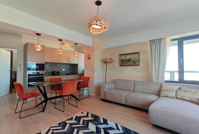 Apartament cu 7 camere decomandat în Central - 2