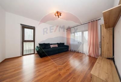 Apartament mobilat, utilat, modern, Sanpetru. - 19