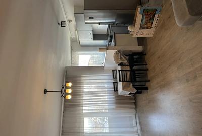 Inchiriez apartament 3 camere Floresti - 2