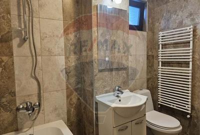 Inchiriez apartament cu 2 camere decomandate in Gheorgheni Inchiriez apartament cu 2 camere decomandate in Gheorgheni - 8