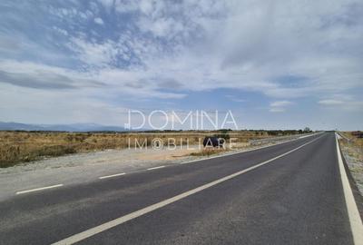 Teren de 1070 mp, în Artego - 7