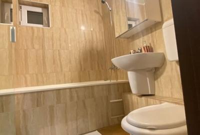 Garsonieră decomandată, mobilată în Drumul Taberei - 8